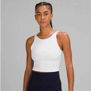 Lululemon align high neck tank